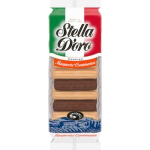 Stella D'oro Combo Margherite Cookies 12oz 6ct